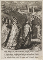 TvB G 2106
<br/>
Leven van Thomas van Aquino (no.29)
<br/>
<em>Panderen, Egbert van (1581-1637?)</em>